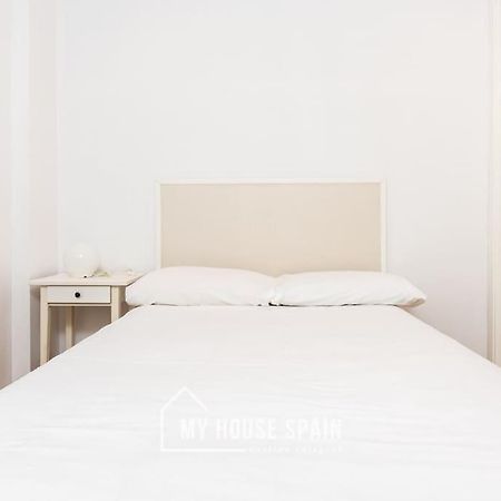 Myhousespain - Luminoso Y Amplio Piso En El Centro خيخون المظهر الخارجي الصورة