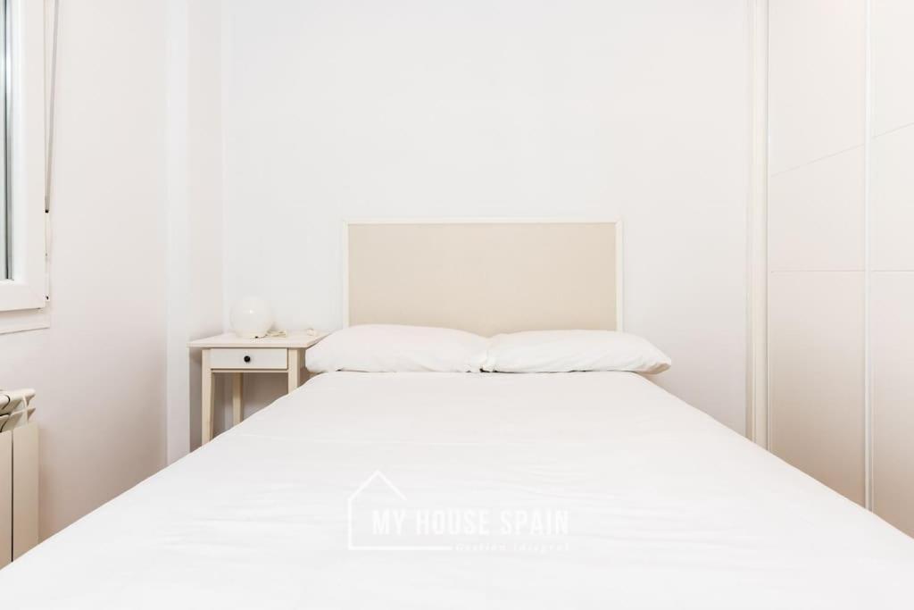Myhousespain - Luminoso Y Amplio Piso En El Centro خيخون المظهر الخارجي الصورة